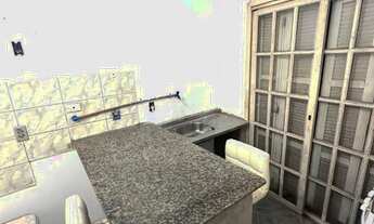 Imagem 6: Aluga-se kitnet mobiliado