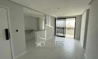 Imagem 2: WAY BATISTA CAMPOS -UM APARTAMENTO 84,85M -2 OU 3 QUARTOS COM SUITE 204