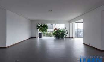 Imagem 3: APARTAMENTO - HIGIENÓPOLIS - SP