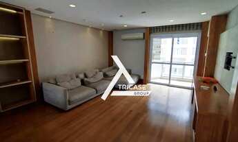 Imagem 2: Apartamento com 3 dormitórios à venda, 163 m² por R$ 2.895.000,00 - Cerqueira César - São