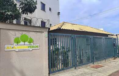 Imagem 3: Apartamento para aluguel de 2 quartos a 5 minutos de Laranjeiras - Serra - ES