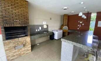 Imagem 5: Lindo apartamento no Condominio Parc Cesane