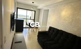 Imagem 5: VENDA ou LOCAÇÃO | Aquarela Pinheiros | Apartamento | 3 quartos | 2 vagas | Jamaica