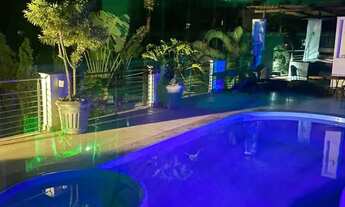 Imagem 7: Casa Praia do Morro - 4 suítes e piscina