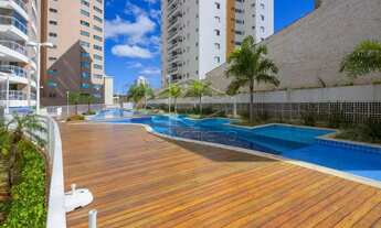 Imagem 2: Apartamento Padrão em Bauru