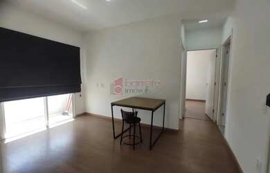 Imagem 2: APARTAMENTO PARA LOCAÇÃO NO CONDOMÍNIO LA VITE TOSCANA - JUNDIAÍ/SP