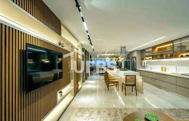 Imagem 3: Quintas de Goyaz - Setor Marista