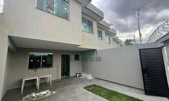 Imagem: Casa Geminada 3 quartos, suíte e com 2