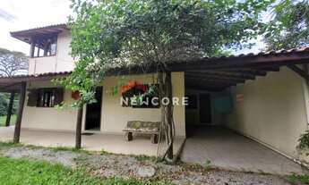 Imagem 5: Casa em Rua Isodoro João da Silva - Ibiraquera - Imbituba/SC