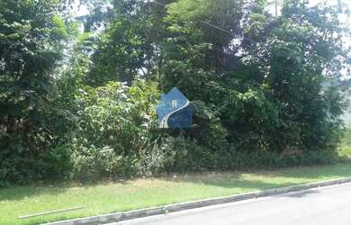 Imagem 2: Lote no Condomínio Reserva do Parque - Ponta Negra