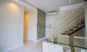 Imagem 5: Aluguel Cobertura 2 Dormitórios - 82 m² Jardim Paulista