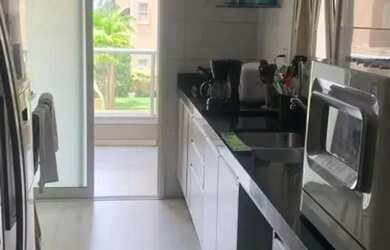 Imagem 7: APARTAMENTO - TAMBORÉ - SP