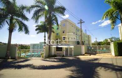Imagem: Apartamento - Vila Carminha - Campinas