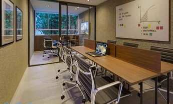 Imagem 2: Flat a venda com 30m² em Manaíra - FL0213 DM