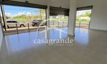 Imagem: Aluguel Loja NOVO MUNDO