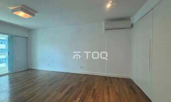 Imagem 5: Apartamento à venda, 252 m² por R$ 3.490.000,00 - Alphaville - Barueri/SP