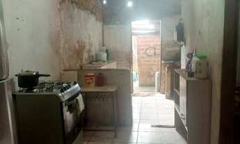 Imagem 3: Casa pra vender no São Raimundo