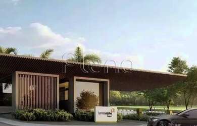 Imagem 3: Terreno à venda em Campinas, Jardim Santa Genebra, com 271 m², Terras Alpha Parque I