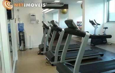 Imagem 6: Venda Apart-hotel Cidade Jardim Belo Horizonte