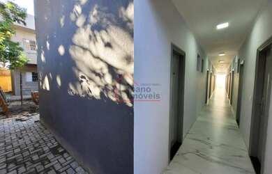 Imagem 2: Kitnet - Cidade Universitária - Campinas