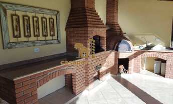 Imagem 6: Linda Chácara em Mairinque com 25.000m² com Piscina, Pomar,Lago com Peixes