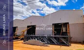 Imagem: Galpão á Venda no Bairro Campina Verde