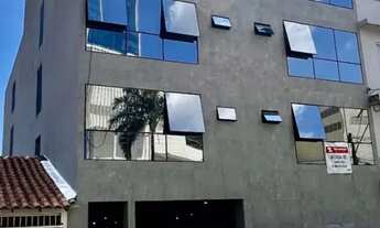 Imagem: Apartamento 02 quartos, em frente ao JK