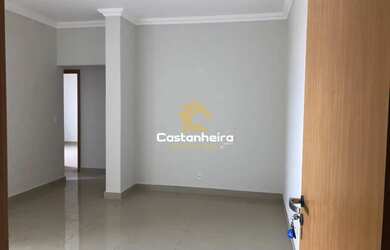 Imagem 2: Apartamento 03 quartos sendo 01 suite - plano diretor norte