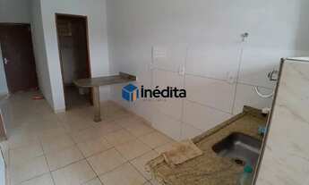 Imagem 6: Oportunidade de locação de apartamento próximo a UNIGOIÁS no Cidade Jardim, R$ 900,00/mês