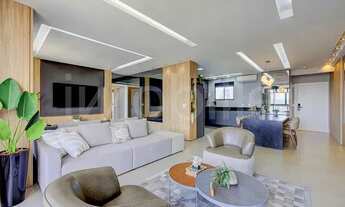 Imagem 5: Apartamento mobiliado no Edifício North Shore em Balneário Camboriú