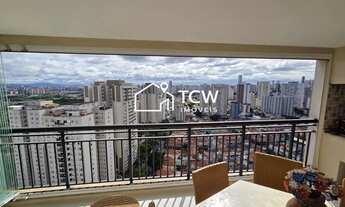 Imagem 4: Apartamento à venda no bairro Belenzinho - São Paulo/SP, Zona Leste