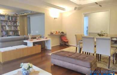 Imagem 4: APARTAMENTO - ALTO DA LAPA - SP