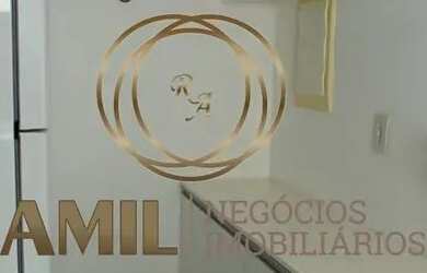 Imagem 6: Aluga-se Apartamento, 59 m², 2 Quartos, 1 Suíte, 1 Vaga, Floradas de São José - São José d