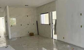 Imagem 3: Casa com 2 dormitórios à venda, 87 m² por R$ 299.000,00 - Bertaville - Palmas/TO