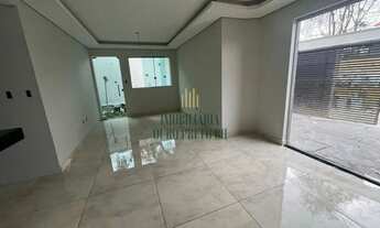 Imagem 2: Casa Geminada 3 quartos, suíte e com 2 Vagas, 150m²