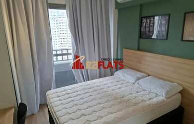 Imagem 5: Flat com ótimo preço no bairro Consolação. Confira!