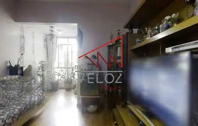 Imagem 3: Apartamento-À VENDA-Glória-Rio de Janeiro-RJ