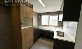 Imagem 7: Apartamento a venda - Campestre, Santo André