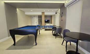 Imagem 3: Apartamento com 04 dormitórios, sendo 02 suítes e 02 demi-suítes no Floresta