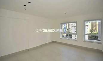 Imagem 6: Residencial Apartamento no Lourdes com 46,00 (M²), 1 quartos e 1 vagas para Aluguel, Vend