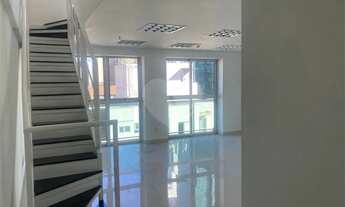 Imagem 5: Sala à venda ou para alugar no condomínio Supéria Paraíso, São Paulo - SP