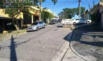 Imagem 3: Terreno a venda - Vila Alto de Santo André, Santo André