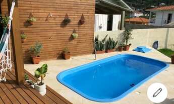 Imagem 2: Casa anual Praia da Gamboa SC