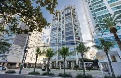 Imagem 6: Apartamento Frente Mar 3 Quartos Aluguel Anual Balneário Camboriú