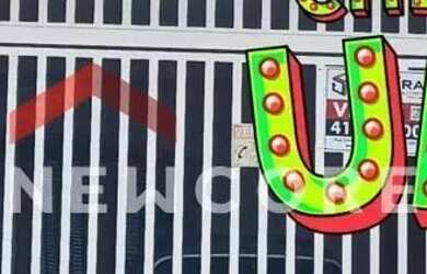 Imagem: Sobrado em Rua Cleonice Cândida Fanani