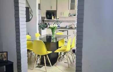 Imagem 2: 2 dormitórios em 69m²