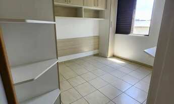 Imagem 4: Imóvel para aluguel possui 56 metros quadrados com 2 quartos