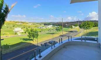 Imagem: Casa de Luxo Mobiliada 4 Suítes Alphaville