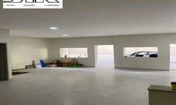 Imagem 6: Galpão Reformado para Locação na Mooca 587 m²