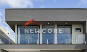 Imagem 2: Casa de condomínio em Rua Madre Tereza de Calcutá - Olímpico - Londrina/PR